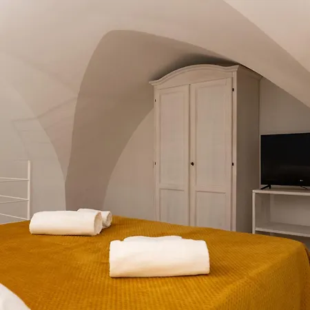 Casa Dogana Holiday home *