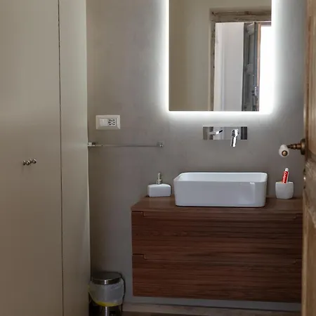 Casa Dogana Holiday home Gallipoli