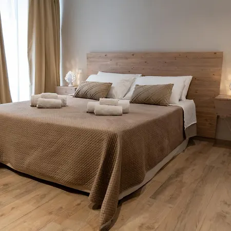 Casa Dogana Holiday home